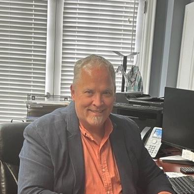 Agente de seguros de Allstate Richard OKeefe