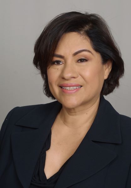 Lupe Ruiz
Office Manager