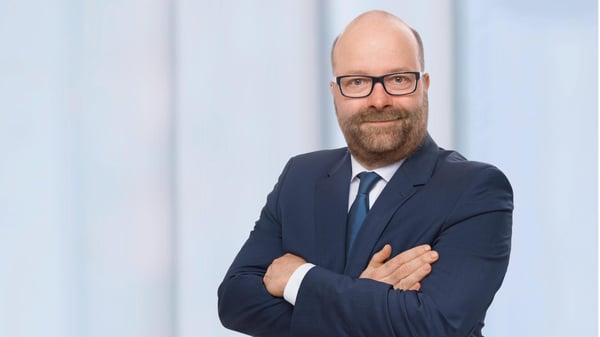 Peter Iseringhausen. Ihr Ansprechpartner für die Barmenia Versicherung in Ahrensbök.