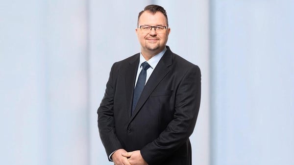 Enrico Otto. Ihr Ansprechpartner für die Barmenia Versicherung in Brieselang.