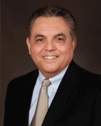 Louis Palomo Jr, Insurance Agent