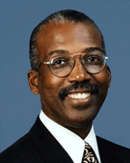 Frederick F Hebron, Insurance Agent
