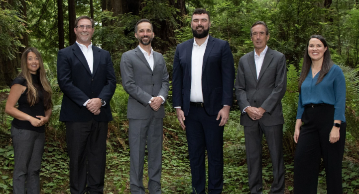 Photo of The Redwood Legacy Group - Morgan Stanley