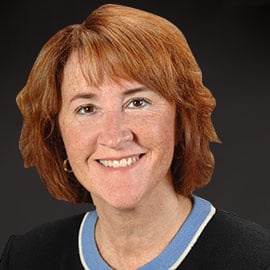 Ann E. Farrall