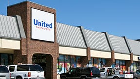 United Supermarkets 2806 S Main St