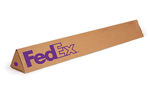 FedEx® Tube