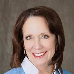 Photo of Susan McWilliams