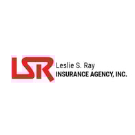 Leslie S. Ray Insurance Agency logo