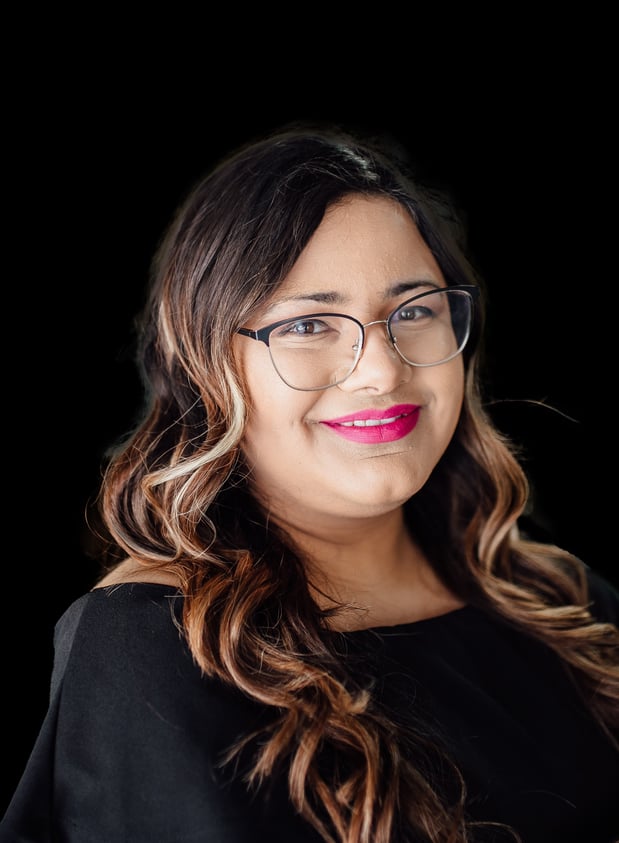 Aurelia "Auri" Nunez - Retention Specialist