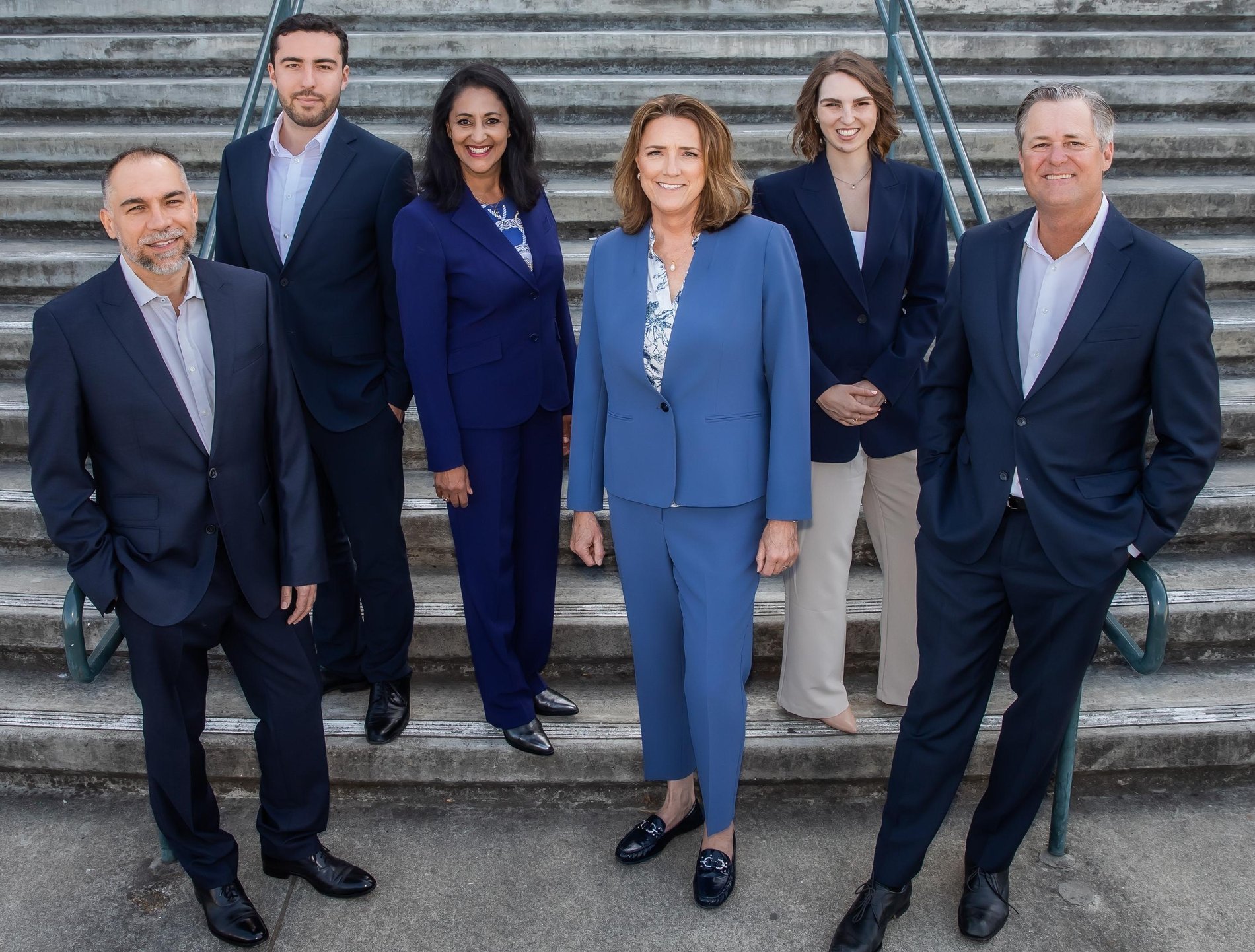 Photo of Napa NorCal Wealth Management Group - Morgan Stanley
