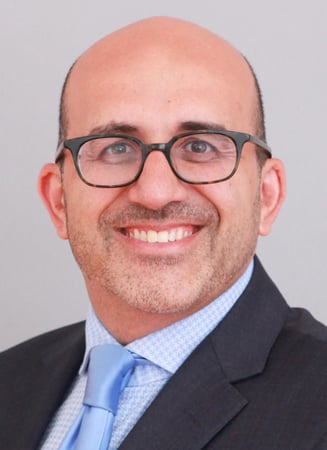 Joe Habbouba Citizens Bank