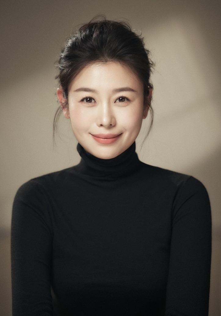 Photo of Amy Li - Morgan Stanley