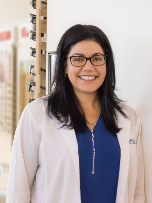 profile photo of Dr. Sahar Afsordeh, O.D.