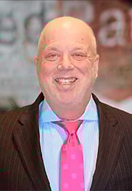 Loan officer headshot