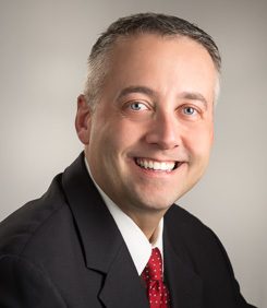 Photo of Michael T Chiasson - Morgan Stanley