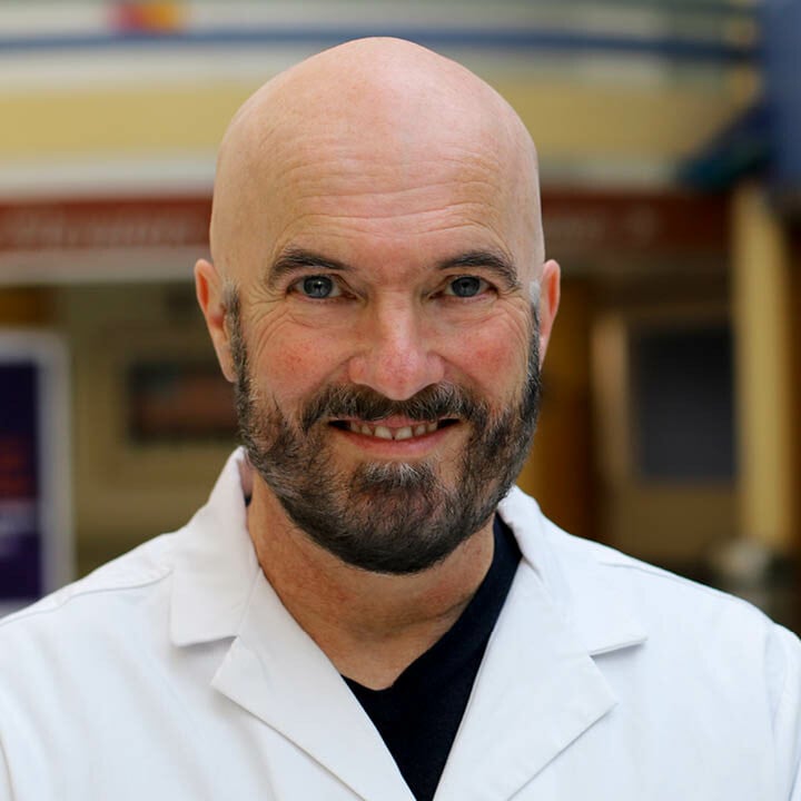 Egon Doppenberg, MD - Beacon Kalamazoo Neurosurgery