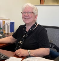 Photo of Glenda Simon