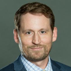Allstate Insurance Agent Jared Linton