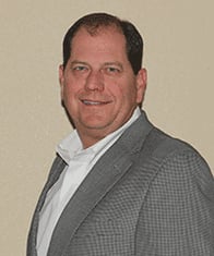 Todd Calfee, Insurance Agent