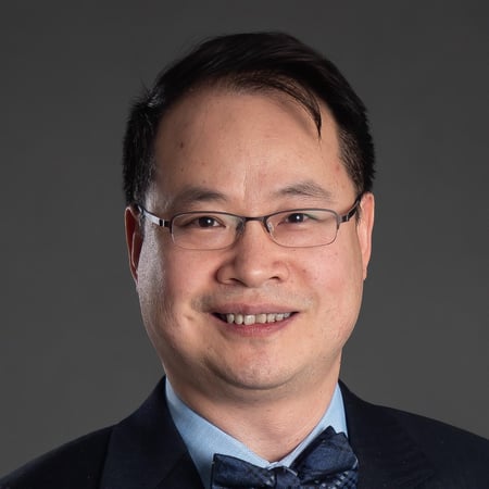 Agente de seguros de Allstate Jian Huang