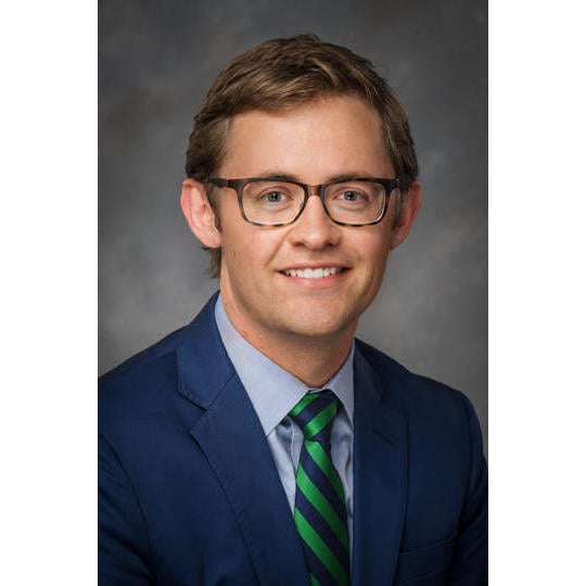 Provider headshot