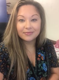 Photo of Raven Jasso