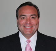 Joe Caforio, Insurance Agent