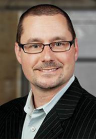 Loan officer headshot