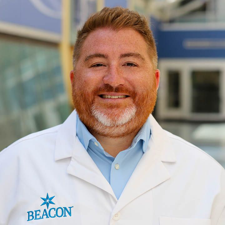 Anthony Kuhbander, NP - Beacon Sturgis Family and Internal Medicine