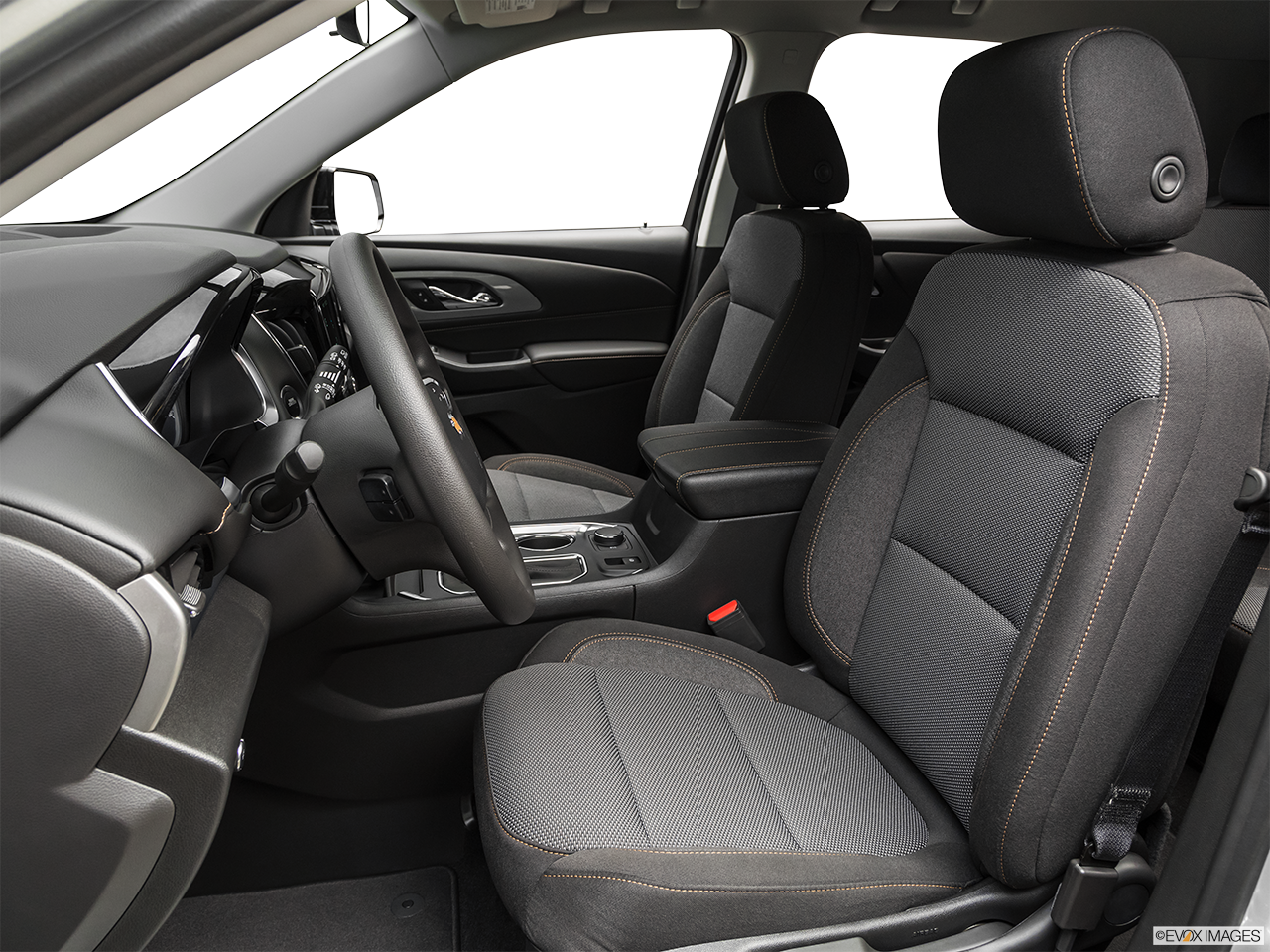 Image of Vehicle Trim