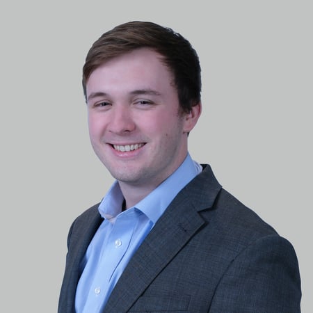 Colin O'Donnell Advisor Headshot image