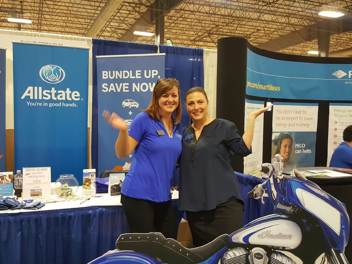 Bucks & Montgomery County Fall Home Show