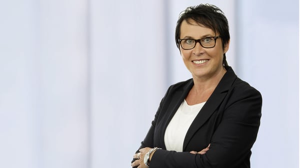 Petra Weigl. Ihre Ansprechpartnerin für die Barmenia Versicherung in Altusried.