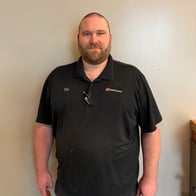 Photo of Zachary Ferrell