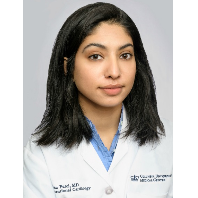 Amisha Patel, MD
