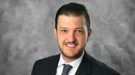 Photo of Brandon Bailey