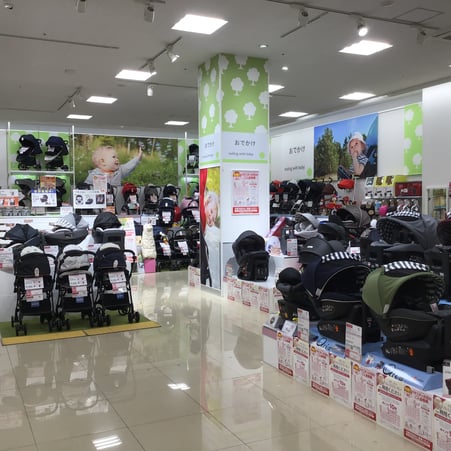 Store Photo