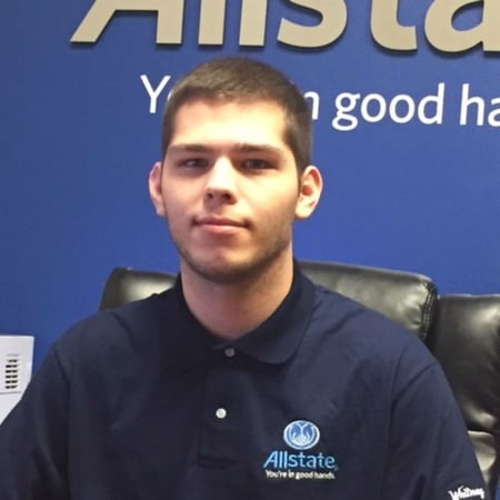 Photo of agent