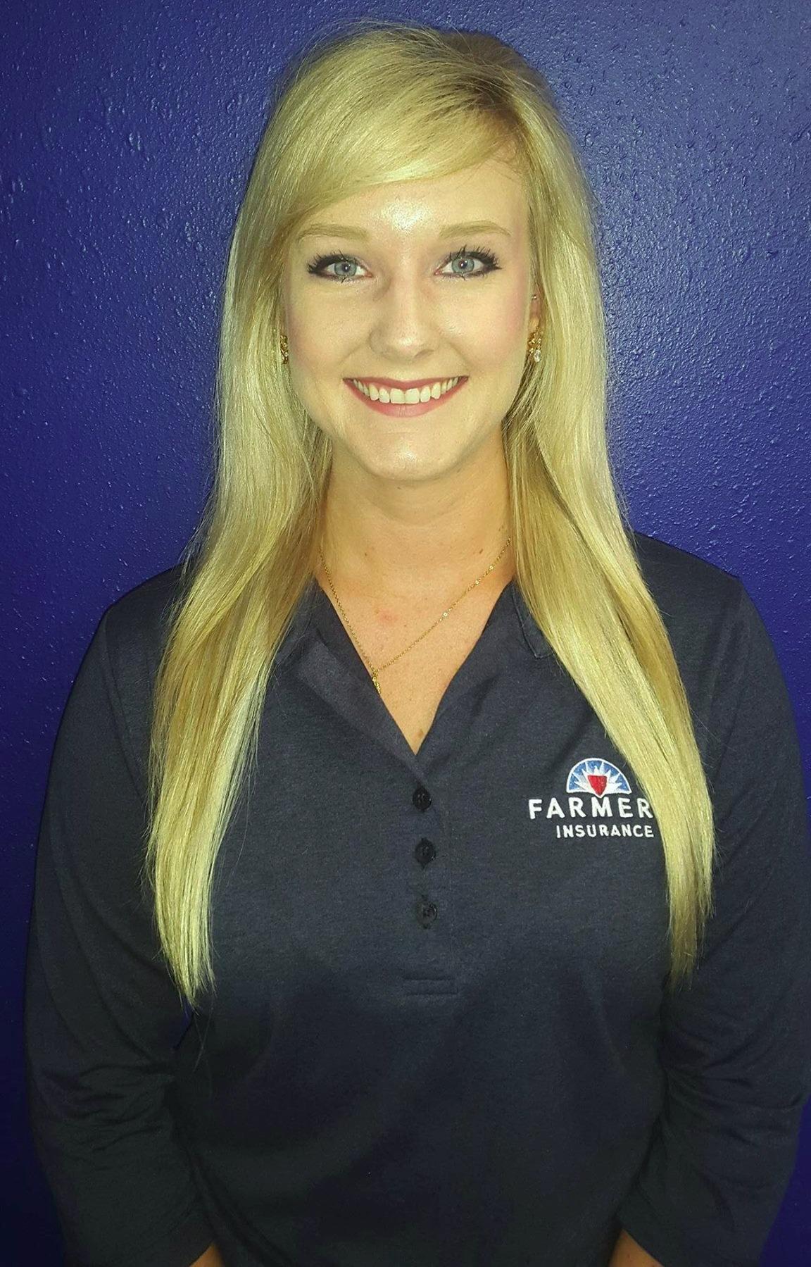 Photo of Kassie Vaught