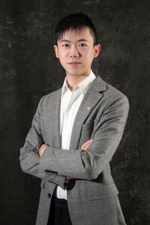 Photo of agent
