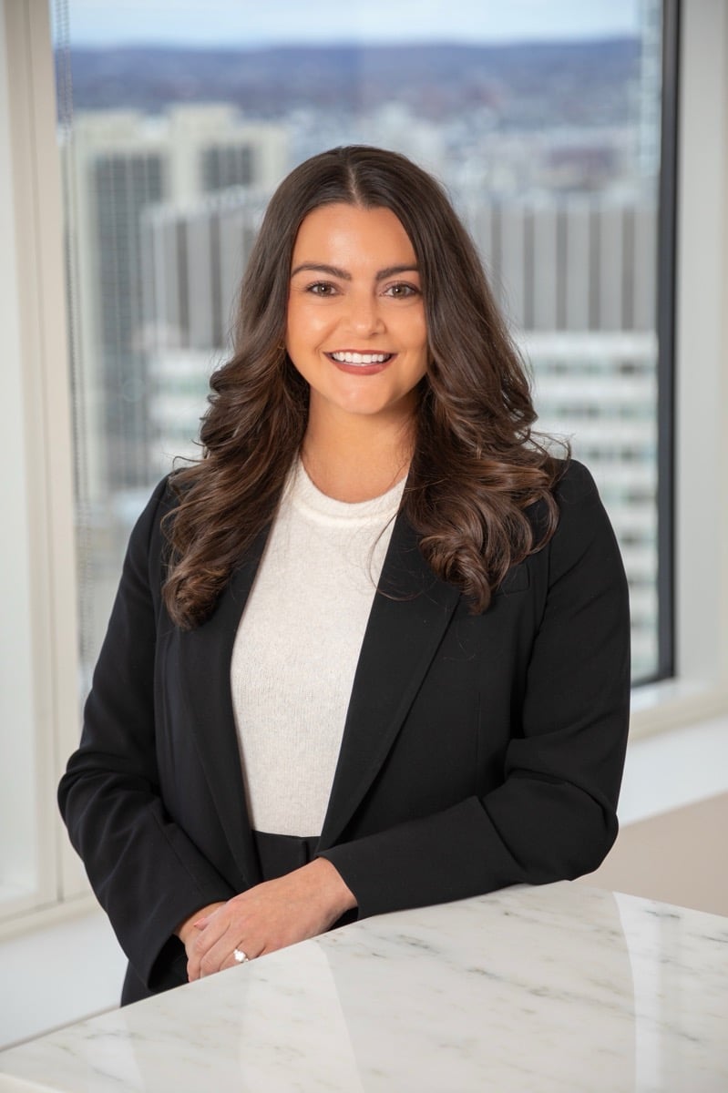 Photo of Shaylyn Sullivan - Morgan Stanley