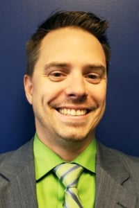 Photo of Geoffrey Fisher