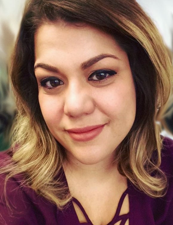Photo of Perla Davila