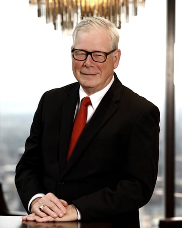 Photo of Thomas Robertson