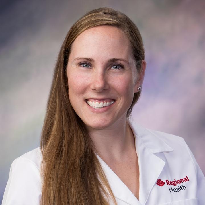 Photo of Cristina Sanders, D.O. Rapid City