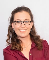 Photo of Rebecca Armstrong