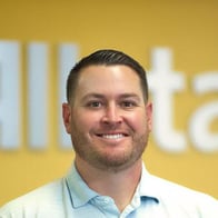 Allstate Insurance Agent Chad Luitwieler