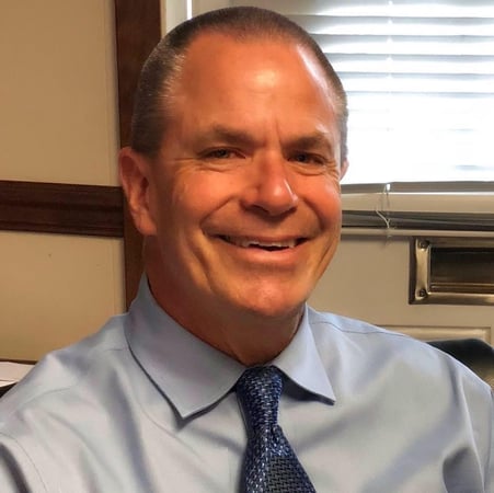Allstate Insurance Agent Steve Folgate