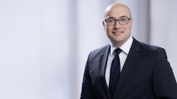 Giacinto De Vanna. Ihr Ansprechpartner für die Barmenia Versicherung in Karlsruhe.