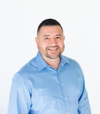 Photo of Dan Muñiz